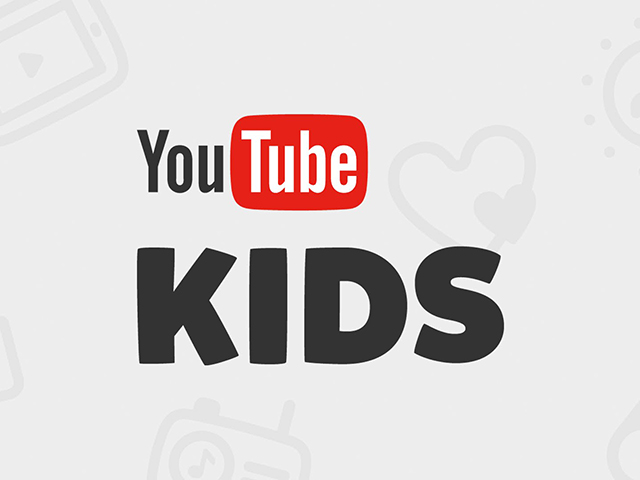 Çocuklara Özel Youtube Kids Uygulaması